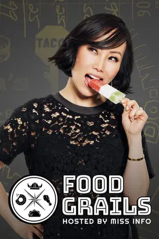 Food Grails
