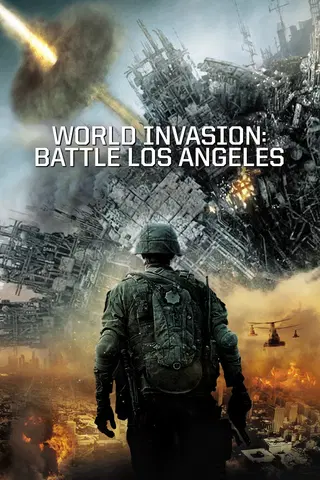 World Invasion: Battle Los Angeles