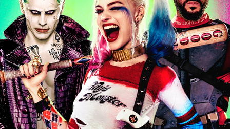 Suicide Squad