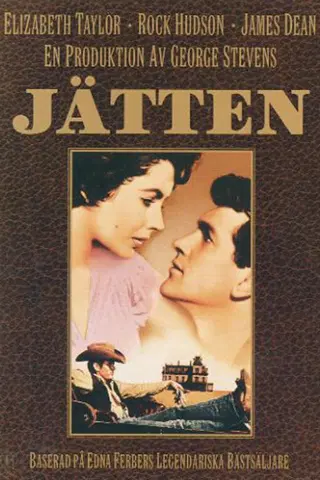 Jätten