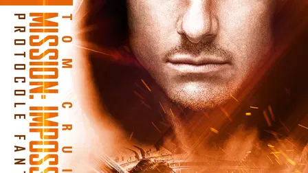 Mission : Impossible - Protocole Fantôme