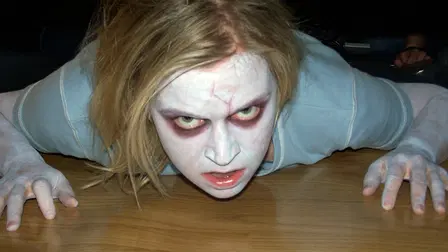 My Dead Girlfriend