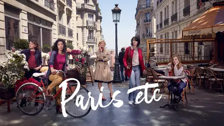 Paris ETC