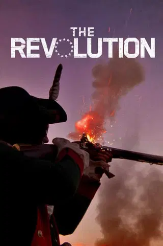 The Revolution