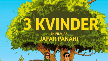 3 Kvinder