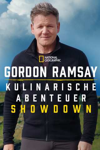Gordon Ramsay - Kulinarischer Showdown
