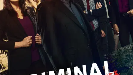 Criminal Minds