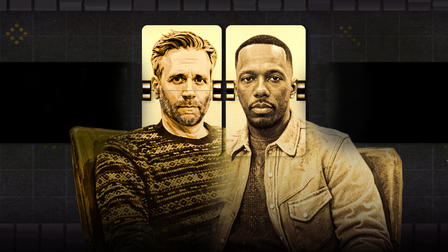 Game Over with Max Kellerman and  Rich Paul