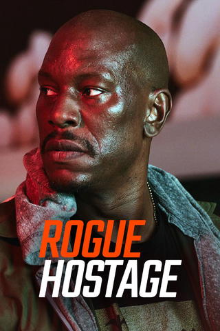 Rogue Hostage