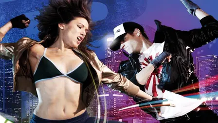 Battle B-Boy