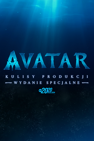 Avatar: Kulisy produkcji - wydanie specjalne