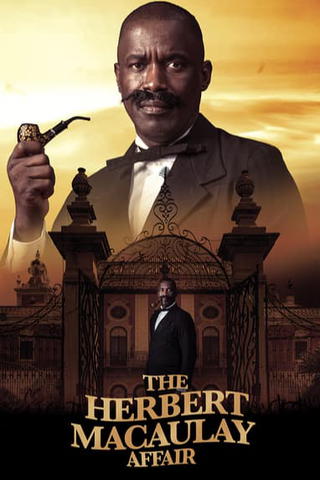 The Herbert Macaulay Affair