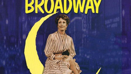 Moon Over Broadway