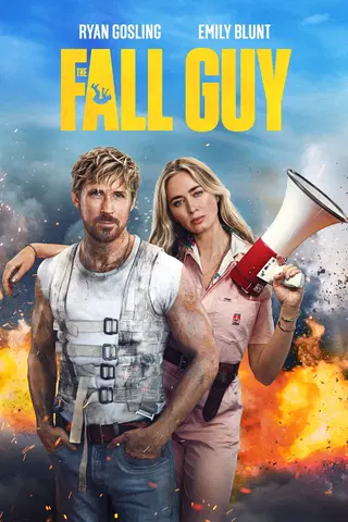 The Fall Guy