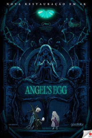 Angel's Egg