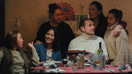Enjoy Your Stay