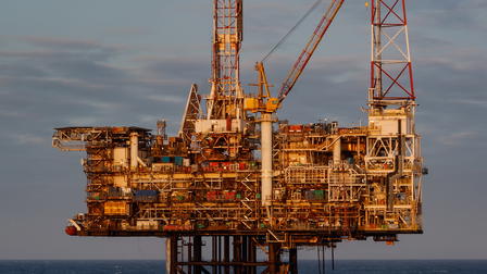 Mega Rigs
