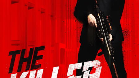 The Killer - Mission: Save the Girl