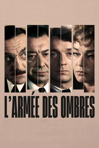 L'Armée des ombres