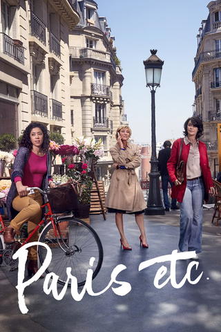 Paris ETC