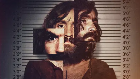 Conversaciones con asesinos: Las cintas de Charles Manson