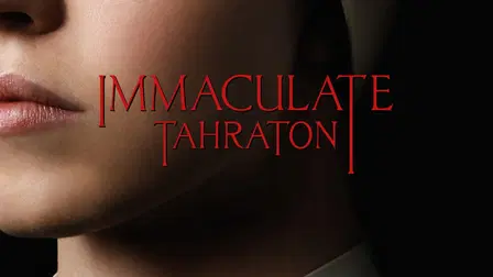 Immaculate - Tahraton