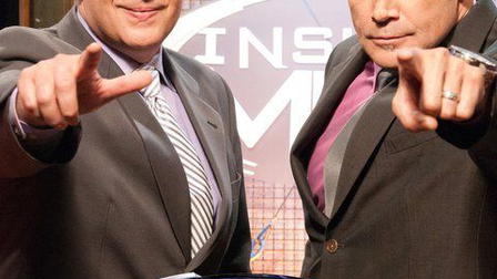 Inside MMA