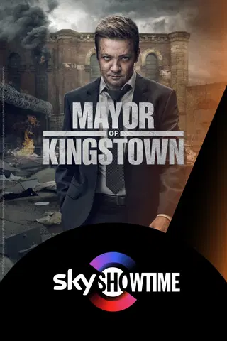 Mayor of Kingstown