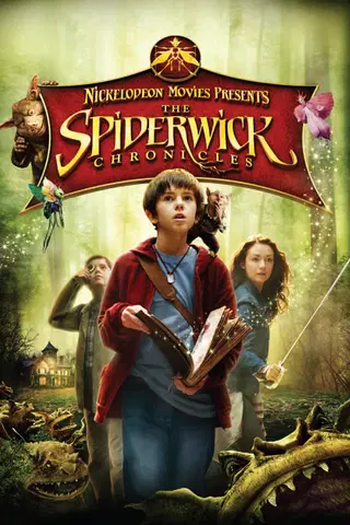Spiderwick