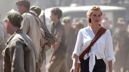 The Great Raid (MIRAMAX)
