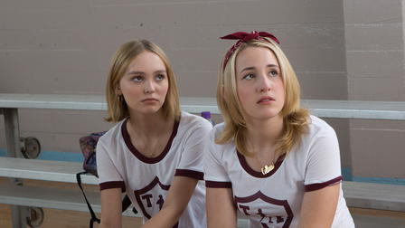 Yoga Hosers