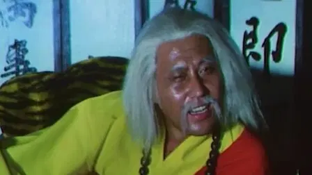 Fury in Shaolin Temple