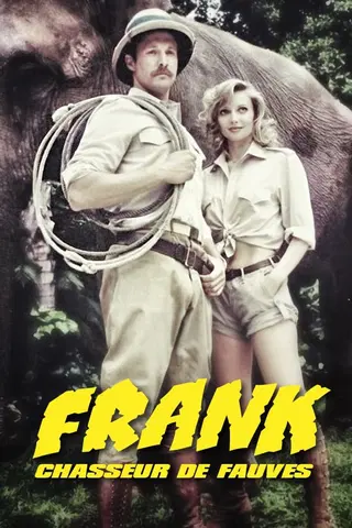 Frank, chasseur de fauves