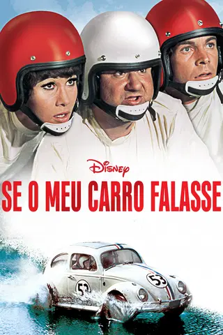 Se o Meu Carro Falasse