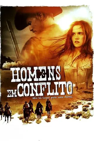 Homens em Conflito