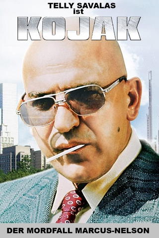 Der Mordfall Marcus-Nelson