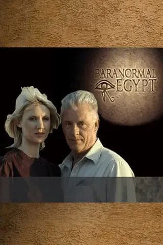 Paranormal Egypt