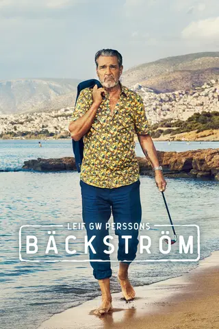 Bäckström