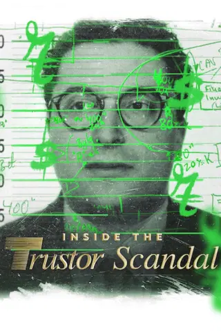 Trustor-affæren