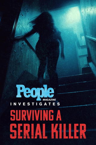 People Magazine Investigates: Sarjamurhaajan kynsissä