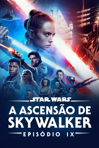 Star Wars: A Ascensão de Skywalker (Episódio IX)