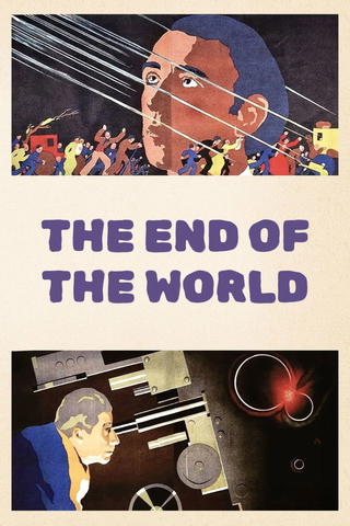 El fin del mundo