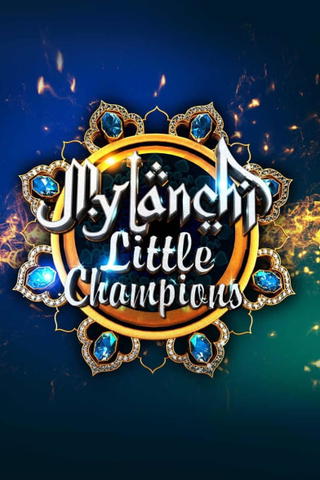 Mylanchi Little Champ