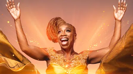 When My Soul Speaks: Lisa Nichols Live on Broadway