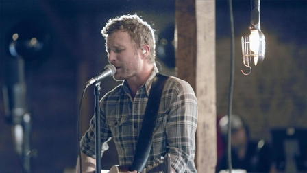Dierks Bentley: Riser