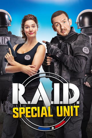 Die Super-Cops: Allzeit verrückt!