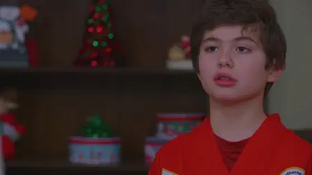 A Karate Christmas Miracle