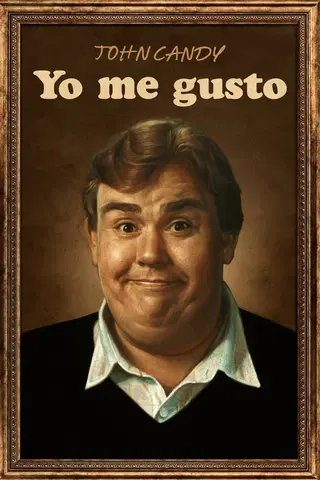 John Candy: Yo me gusto