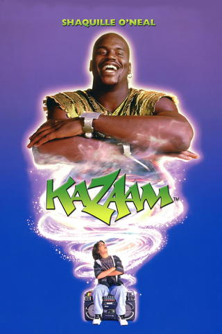 Kazaam