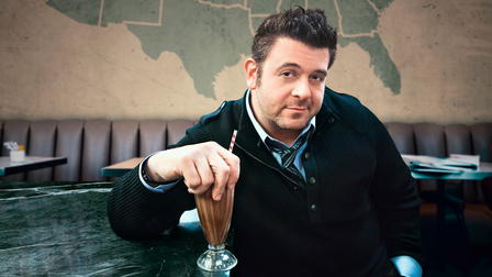 Man v. Food Nation